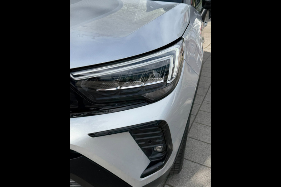 Opel Crossland 1.2 Turbo GS Line - AUTOMAAT I Navigatie / Apple CarPlay I Airco I LED I PDC I Sport pakket I Dealer onderhouden