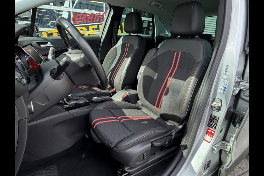 Opel Crossland 1.2 Turbo GS Line - AUTOMAAT I Navigatie / Apple CarPlay I Airco I LED I PDC I Sport pakket I Dealer onderhouden