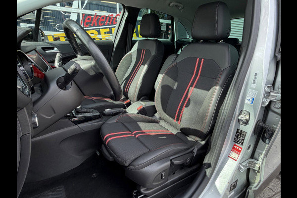 Opel Crossland 1.2 Turbo GS Line - AUTOMAAT I Navigatie / Apple CarPlay I Airco I LED I PDC I Sport pakket I Dealer onderhouden