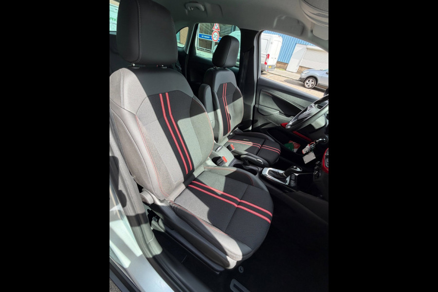 Opel Crossland 1.2 Turbo GS Line - AUTOMAAT I Navigatie / Apple CarPlay I Airco I LED I PDC I Sport pakket I Dealer onderhouden