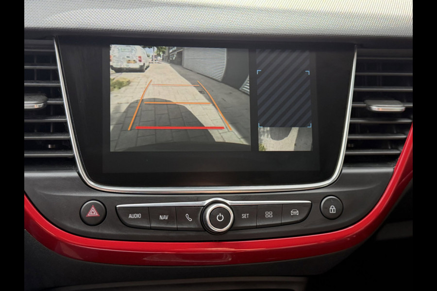 Opel Crossland 1.2 Turbo GS Line - AUTOMAAT I Navigatie / Apple CarPlay I Airco I LED I PDC I Sport pakket I Dealer onderhouden