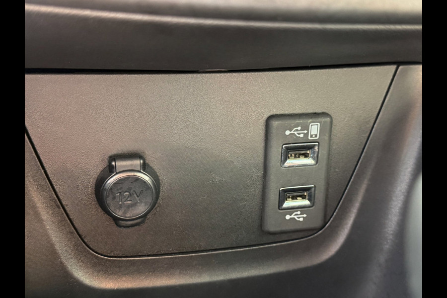 Opel Crossland 1.2 Turbo GS Line - AUTOMAAT I Navigatie / Apple CarPlay I Airco I LED I PDC I Sport pakket I Dealer onderhouden