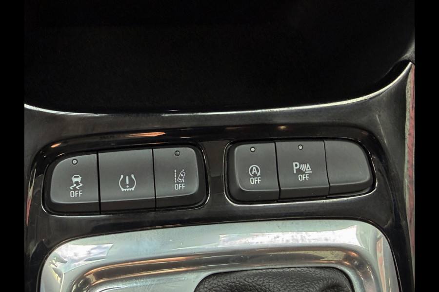 Opel Crossland 1.2 Turbo GS Line - AUTOMAAT I Navigatie / Apple CarPlay I Airco I LED I PDC I Sport pakket I Dealer onderhouden