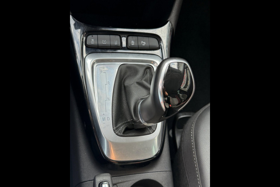 Opel Crossland 1.2 Turbo GS Line - AUTOMAAT I Navigatie / Apple CarPlay I Airco I LED I PDC I Sport pakket I Dealer onderhouden