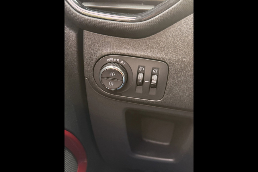 Opel Crossland 1.2 Turbo GS Line - AUTOMAAT I Navigatie / Apple CarPlay I Airco I LED I PDC I Sport pakket I Dealer onderhouden