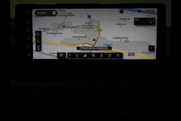 Nissan QASHQAI 1.3 MHEV N-Connecta Design NAVI/PANODAK/360CAM/LED/18"LMV!