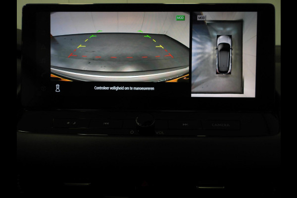 Nissan QASHQAI 1.3 MHEV N-Connecta Design NAVI/PANODAK/360CAM/LED/18"LMV!
