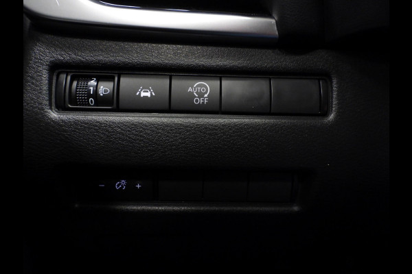 Nissan QASHQAI 1.3 MHEV N-Connecta Design NAVI/PANODAK/360CAM/LED/18"LMV!