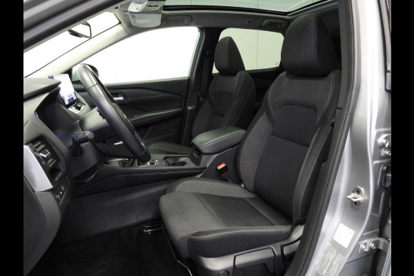Nissan QASHQAI 1.3 MHEV N-Connecta Design NAVI/PANODAK/360CAM/LED/18"LMV!