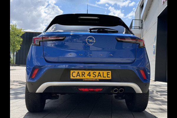 Opel Mokka X 1.2 Turbo Elegance - AUTOMAAT I Navigatie I Leer I Airco I PDC I Sport velgen I Dealer onderhouden