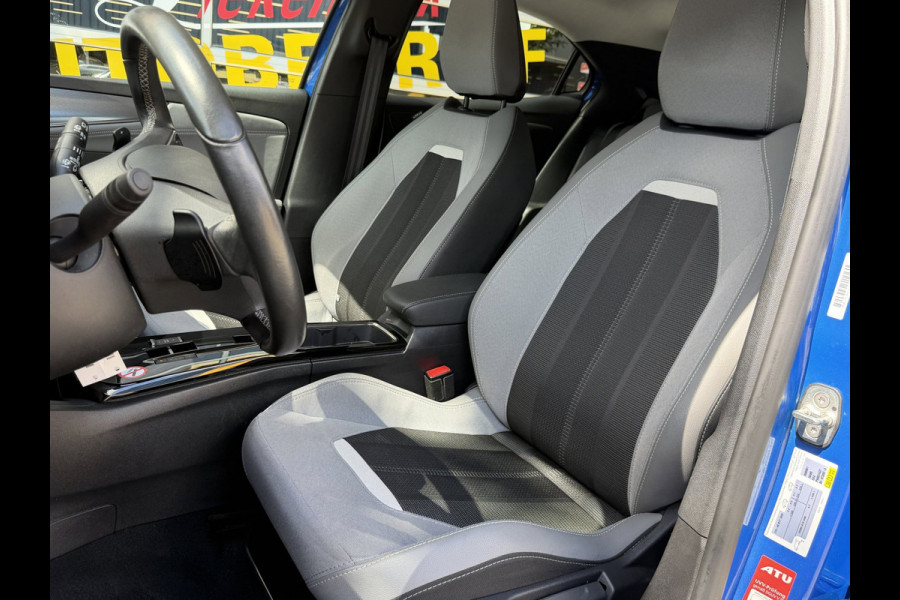 Opel Mokka X 1.2 Turbo Elegance - AUTOMAAT I Navigatie I Leer I Airco I PDC I Sport velgen I Dealer onderhouden