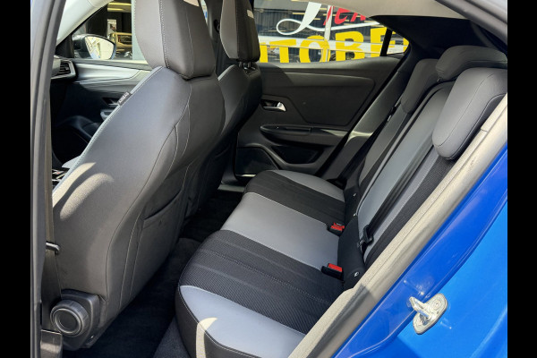 Opel Mokka X 1.2 Turbo Elegance - AUTOMAAT I Navigatie I Leer I Airco I PDC I Sport velgen I Dealer onderhouden