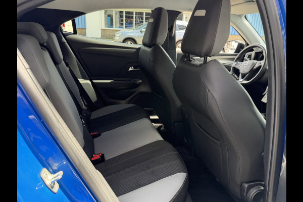 Opel Mokka X 1.2 Turbo Elegance - AUTOMAAT I Navigatie I Leer I Airco I PDC I Sport velgen I Dealer onderhouden