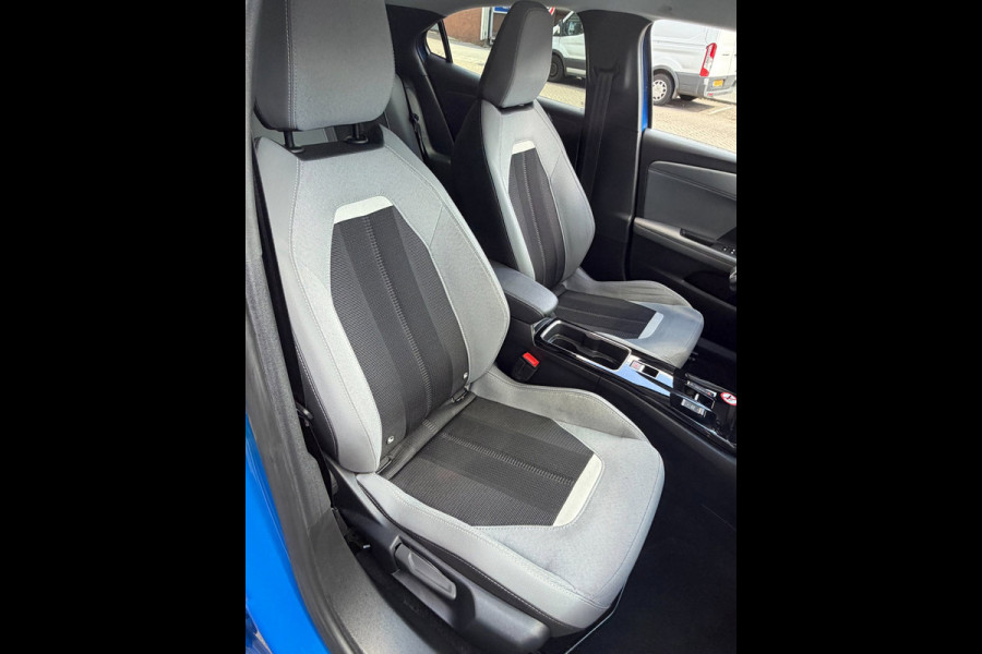 Opel Mokka X 1.2 Turbo Elegance - AUTOMAAT I Navigatie I Leer I Airco I PDC I Sport velgen I Dealer onderhouden