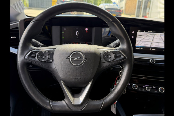Opel Mokka X 1.2 Turbo Elegance - AUTOMAAT I Navigatie I Leer I Airco I PDC I Sport velgen I Dealer onderhouden