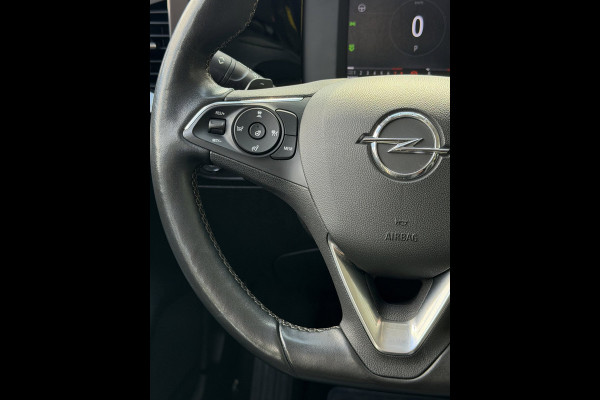 Opel Mokka X 1.2 Turbo Elegance - AUTOMAAT I Navigatie I Leer I Airco I PDC I Sport velgen I Dealer onderhouden