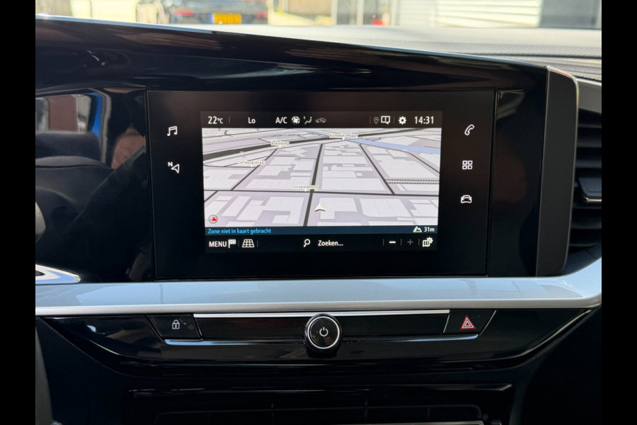 Opel Mokka X 1.2 Turbo Elegance - AUTOMAAT I Navigatie I Leer I Airco I PDC I Sport velgen I Dealer onderhouden