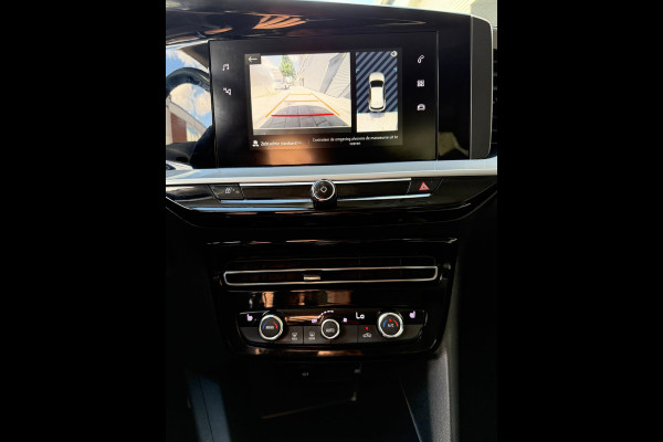 Opel Mokka X 1.2 Turbo Elegance - AUTOMAAT I Navigatie I Leer I Airco I PDC I Sport velgen I Dealer onderhouden