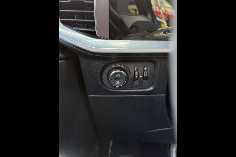 Opel Mokka X 1.2 Turbo Elegance - AUTOMAAT I Navigatie I Leer I Airco I PDC I Sport velgen I Dealer onderhouden