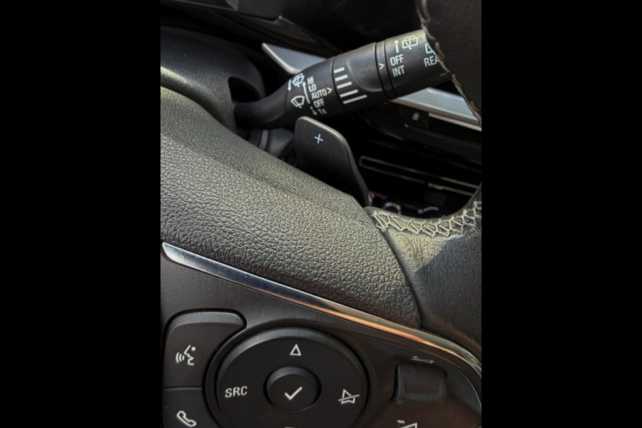 Opel Mokka X 1.2 Turbo Elegance - AUTOMAAT I Navigatie I Leer I Airco I PDC I Sport velgen I Dealer onderhouden