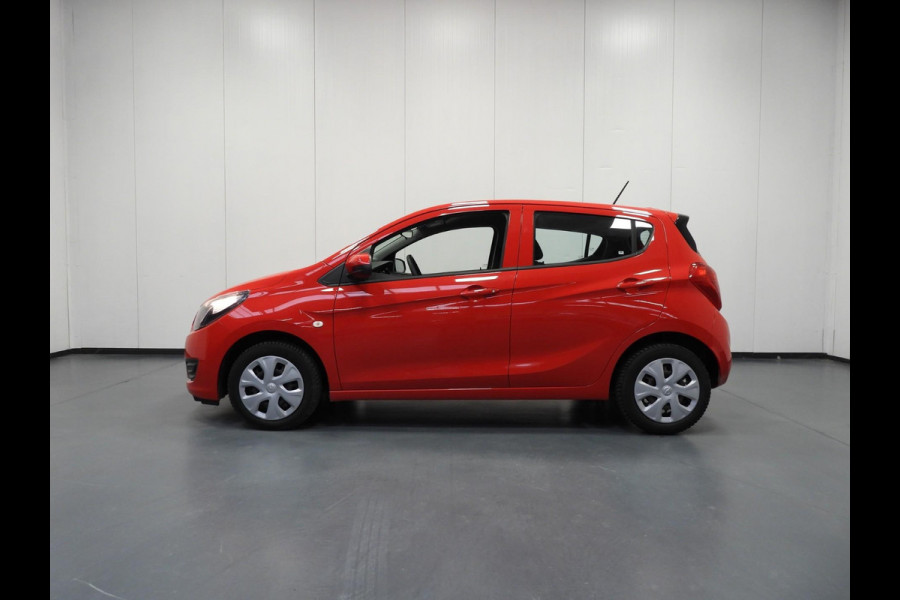 Opel KARL 1.0 ecoFLEX Edition AIRCO/BLUETOOTH!