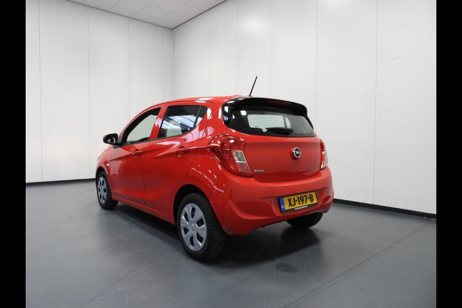 Opel KARL 1.0 ecoFLEX Edition AIRCO/BLUETOOTH!