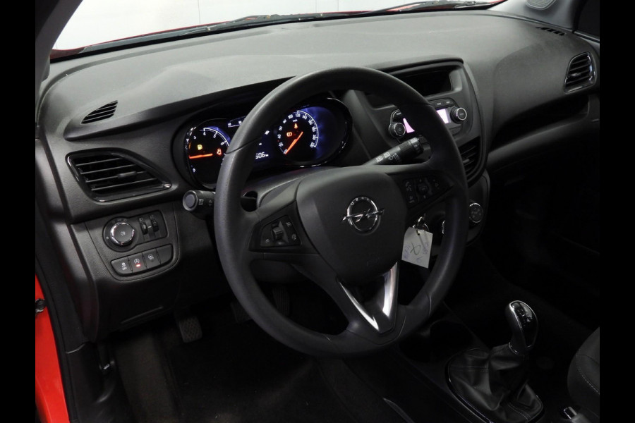 Opel KARL 1.0 ecoFLEX Edition AIRCO/BLUETOOTH!