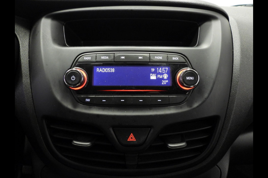 Opel KARL 1.0 ecoFLEX Edition AIRCO/BLUETOOTH!