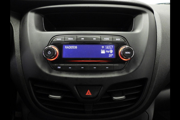 Opel KARL 1.0 ecoFLEX Edition AIRCO/BLUETOOTH!
