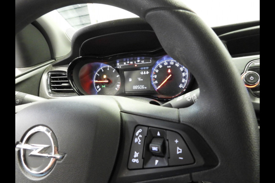 Opel KARL 1.0 ecoFLEX Edition AIRCO/BLUETOOTH!