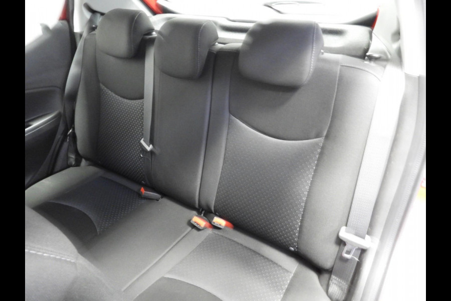 Opel KARL 1.0 ecoFLEX Edition AIRCO/BLUETOOTH!