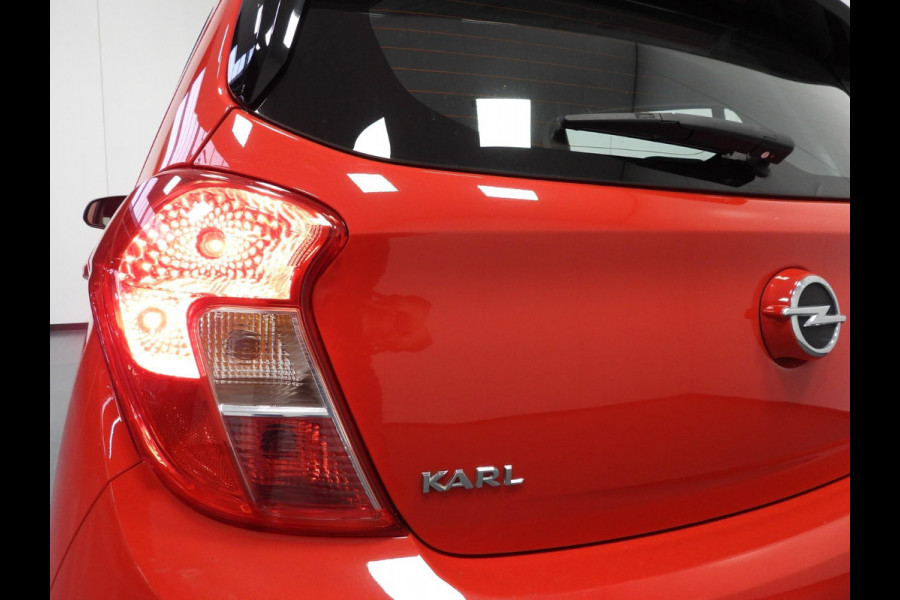Opel KARL 1.0 ecoFLEX Edition AIRCO/BLUETOOTH!