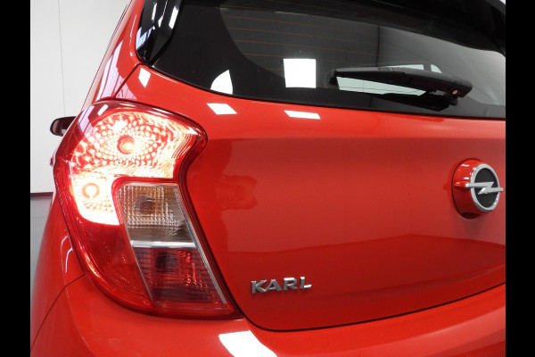 Opel KARL 1.0 ecoFLEX Edition AIRCO/BLUETOOTH!