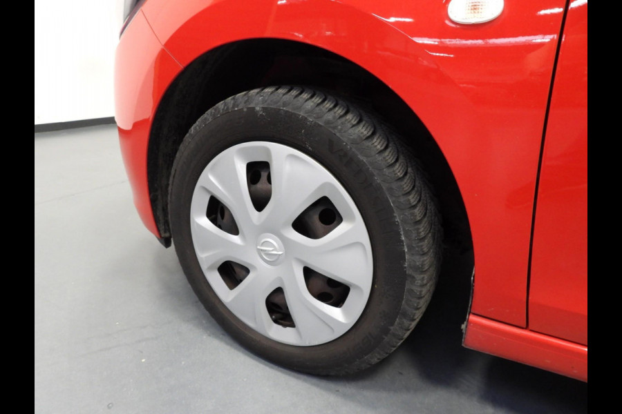 Opel KARL 1.0 ecoFLEX Edition AIRCO/BLUETOOTH!