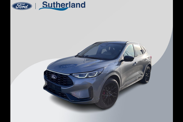Ford Kuga 2.5 PHEV Sound Edition 243pk | Ford Voorraad | Panorama Dak | 20 inch Lichtmetaal | Winterpack | Matrix LED | Driver Assistance Pack