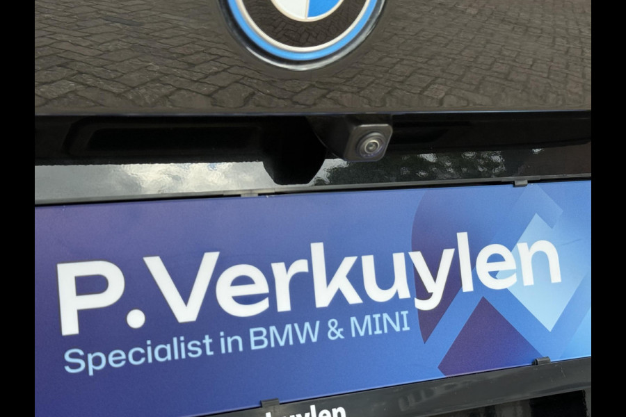 BMW X5 xDrive45e M SPORT | LASER | STOELMASSAGE | STOELVENTILATIE | PANORAMA | SOFT CLOSE | DRIVING ASS. PROFF | HEAD UP |