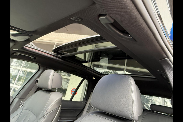 BMW X5 xDrive45e M SPORT | LASER | STOELMASSAGE | STOELVENTILATIE | PANORAMA | SOFT CLOSE | DRIVING ASS. PROFF | HEAD UP |