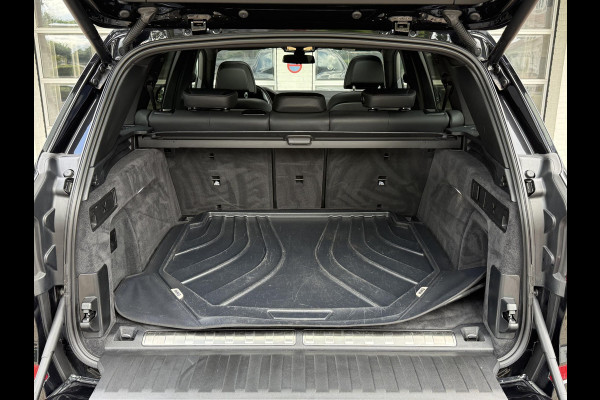 BMW X5 xDrive45e M SPORT | LASER | STOELMASSAGE | STOELVENTILATIE | PANORAMA | SOFT CLOSE | DRIVING ASS. PROFF | HEAD UP |