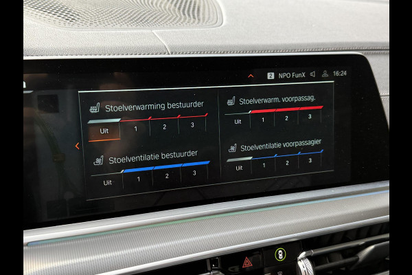 BMW X5 xDrive45e M SPORT | LASER | STOELMASSAGE | STOELVENTILATIE | PANORAMA | SOFT CLOSE | DRIVING ASS. PROFF | HEAD UP |