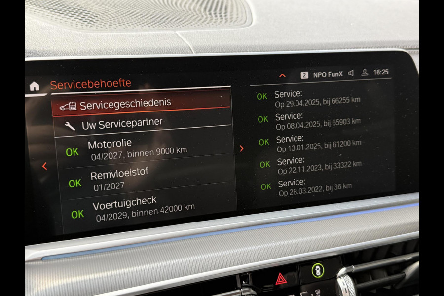 BMW X5 xDrive45e M SPORT | LASER | STOELMASSAGE | STOELVENTILATIE | PANORAMA | SOFT CLOSE | DRIVING ASS. PROFF | HEAD UP |