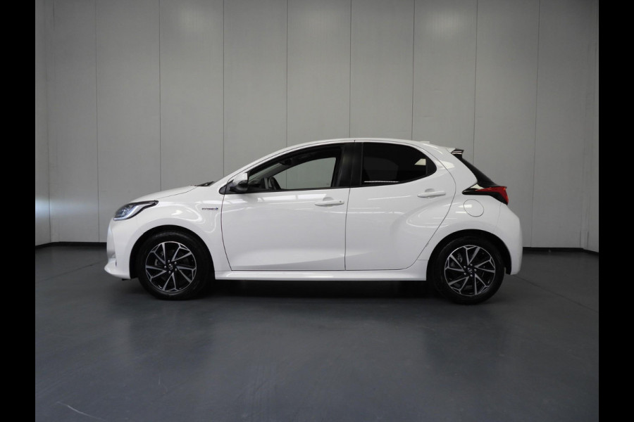 Toyota Yaris 1.5 Hybrid 115 Style NAVI/CAMERA/CLIMA/LED/JBL/16"LMV!