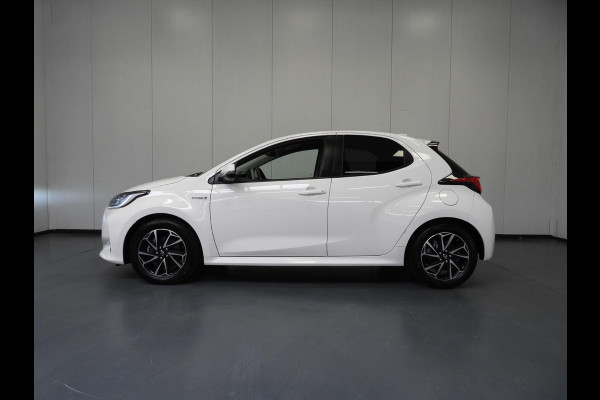 Toyota Yaris 1.5 Hybrid 115 Style NAVI/CAMERA/CLIMA/LED/JBL/16"LMV!