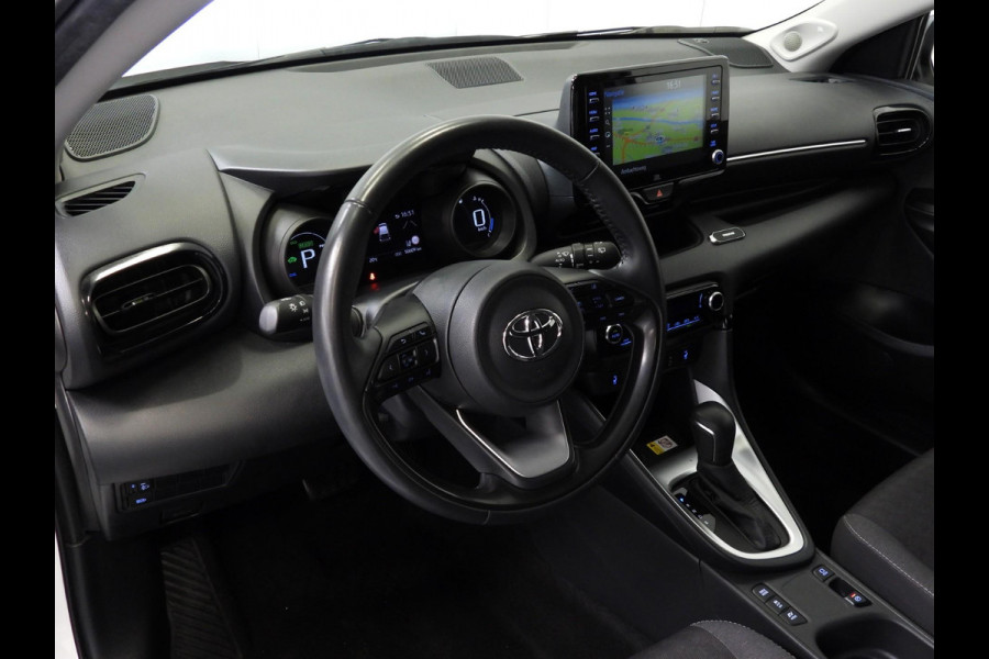 Toyota Yaris 1.5 Hybrid 115 Style NAVI/CAMERA/CLIMA/LED/JBL/16"LMV!