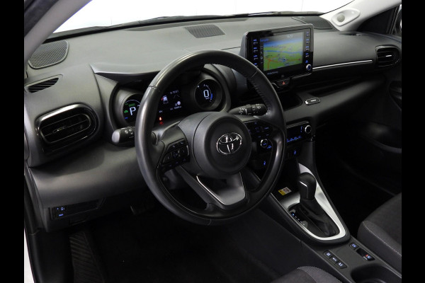 Toyota Yaris 1.5 Hybrid 115 Style NAVI/CAMERA/CLIMA/LED/JBL/16"LMV!