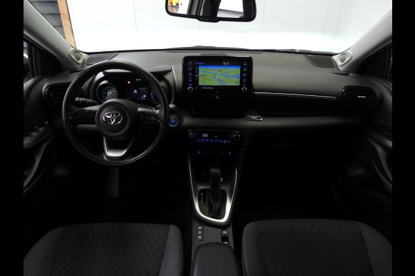 Toyota Yaris 1.5 Hybrid 115 Style NAVI/CAMERA/CLIMA/LED/JBL/16"LMV!
