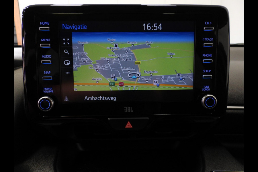 Toyota Yaris 1.5 Hybrid 115 Style NAVI/CAMERA/CLIMA/LED/JBL/16"LMV!