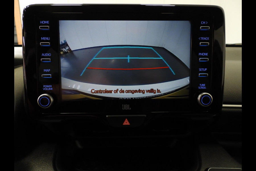 Toyota Yaris 1.5 Hybrid 115 Style NAVI/CAMERA/CLIMA/LED/JBL/16"LMV!