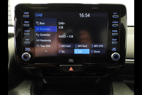 Toyota Yaris 1.5 Hybrid 115 Style NAVI/CAMERA/CLIMA/LED/JBL/16"LMV!