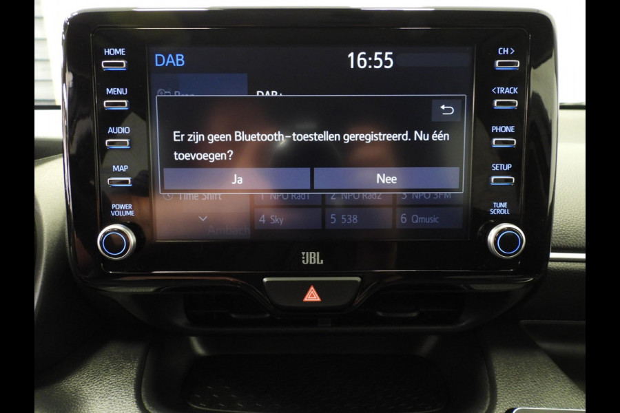 Toyota Yaris 1.5 Hybrid 115 Style NAVI/CAMERA/CLIMA/LED/JBL/16"LMV!