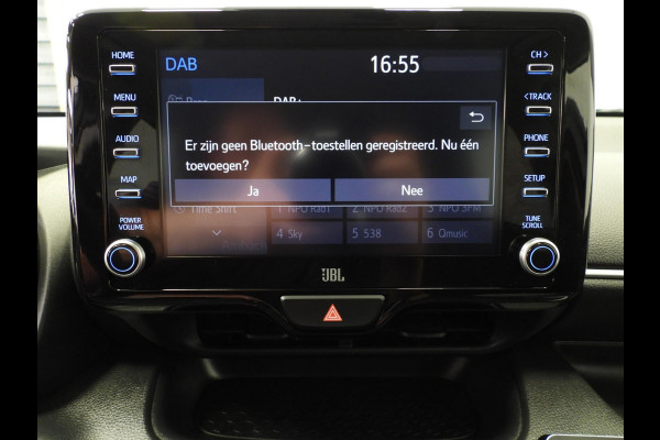 Toyota Yaris 1.5 Hybrid 115 Style NAVI/CAMERA/CLIMA/LED/JBL/16"LMV!